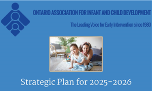 Strategic plan for 2025-2026 PDF Cover